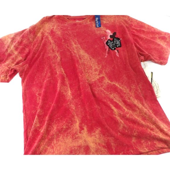 Brooklyn Express Other - Men's Brooklyn Express 5X Sweat Shirt Short Sleeve NWT